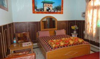 TG Stays Zoo Road, Bhiwani 2